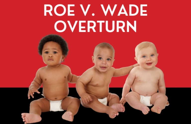 Campaign Life Coalition celebrates Roe v. Wade overturn