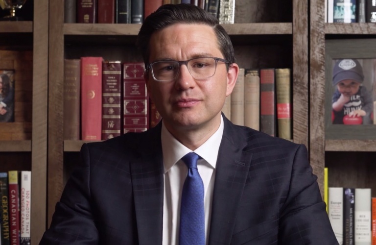 CLC calls on Poilievre to follow through on promoting adoption, defending pro-life charities
