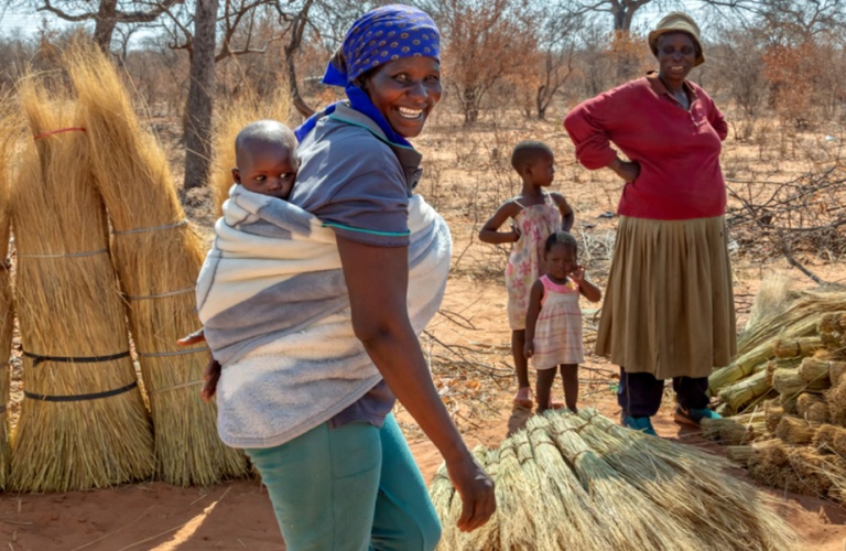 African politician tells Canadian Govt.: We don’t want your contraception, abortion