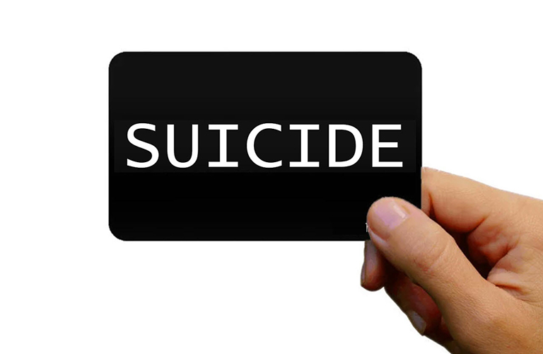 The Suicide Card: Smearing Mike Del Grande