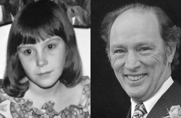 12-year-old girl pleads with Justin Trudeau’s dad Pierre in 1977 to end abortion