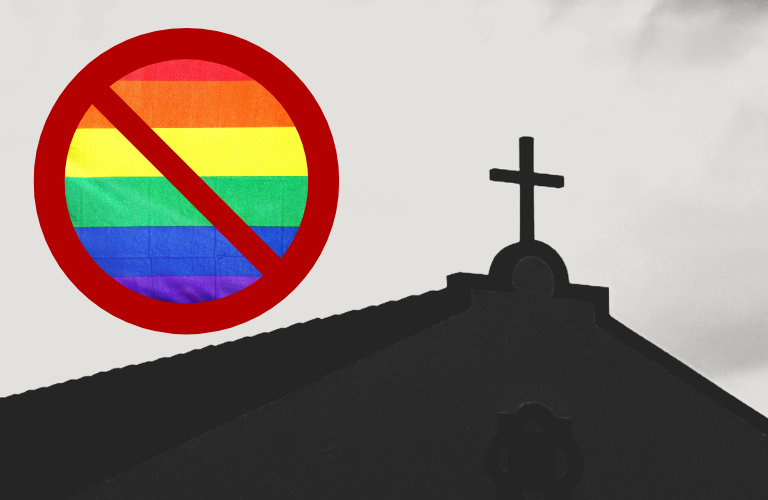 Petition to Bishops: No LGBT 'Pride' celebrations at Catholic orgs