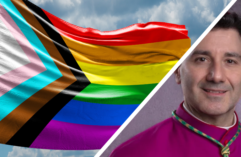 Read Letter to Archbishop Leo