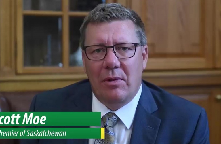 Saskatchewan Education Policy Challenged