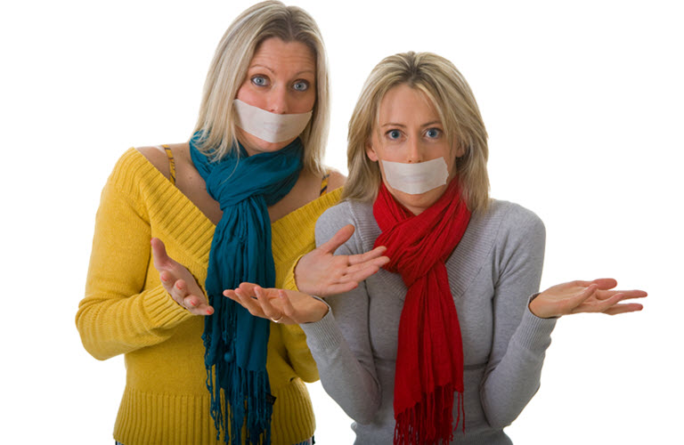 Don't Censor Parents At School Board Meetings