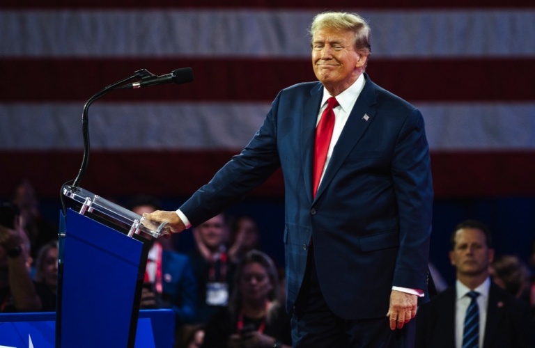 Press release: What Trump&rsquo;s win means to Canada&rsquo;s pro-life movement