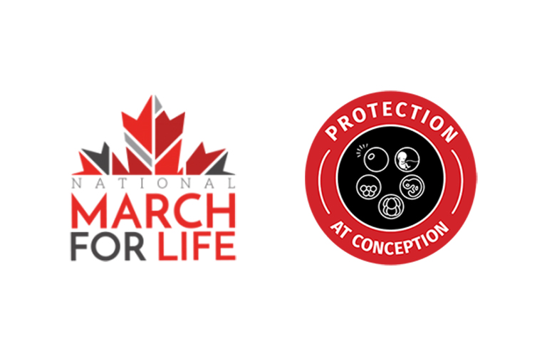 The National March for Life is today!