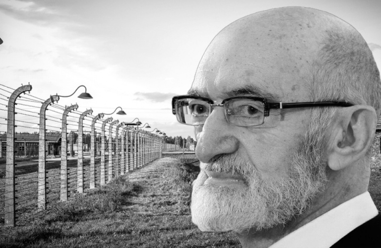 Canada’s ‘Father of Abortion’ Was a Holocaust Survivor. Did Trauma Make Him a Killer?