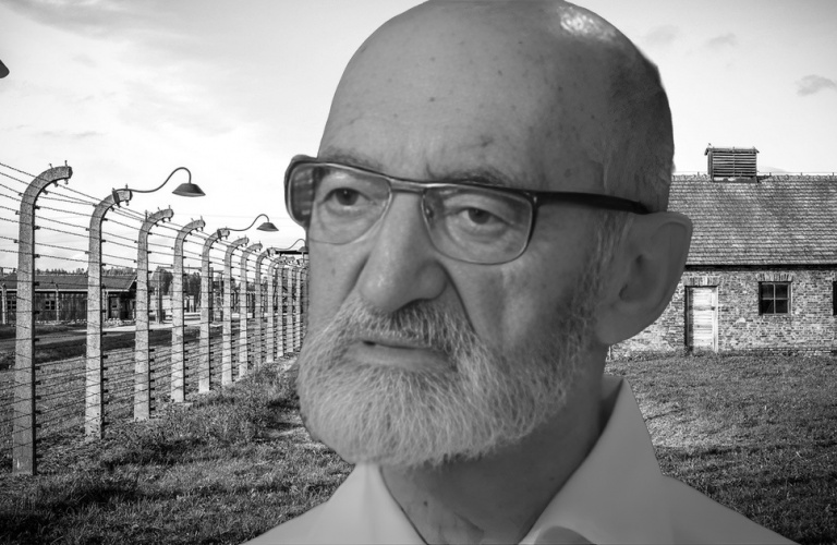 Canada’s ‘Father of Abortion’ Was a Holocaust Survivor. Did Trauma Make Him a Killer?