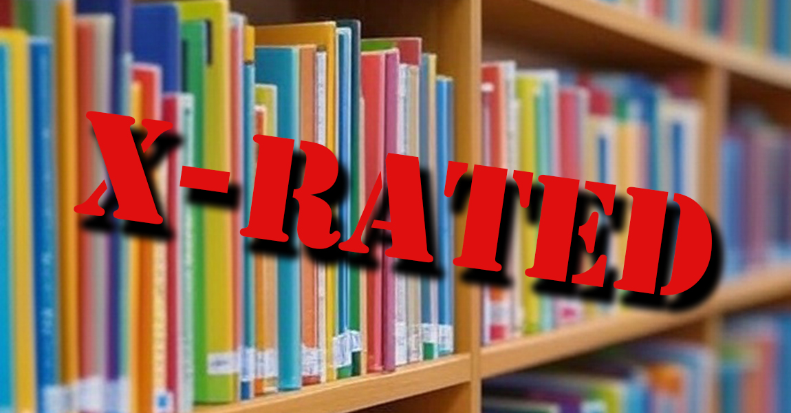 Keep Ontario schools porn-free and safe