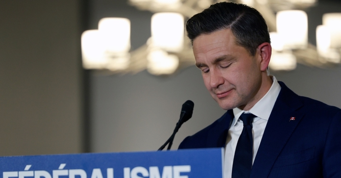 Poilievre out of step with Battle River–Crowfoot pro-life values, poll finds