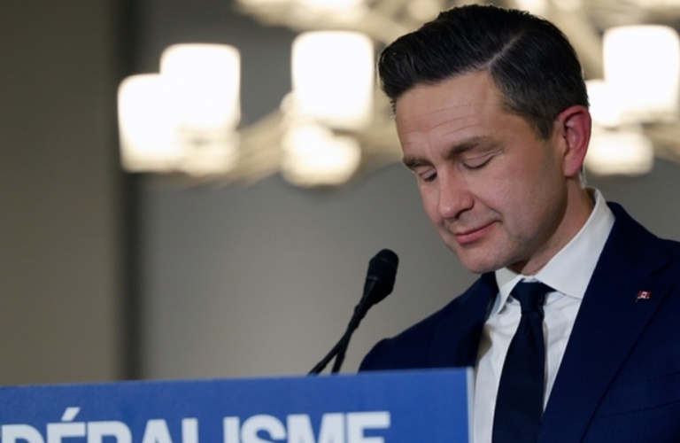 Poilievre out of step with Battle River–Crowfoot pro-life values, poll finds