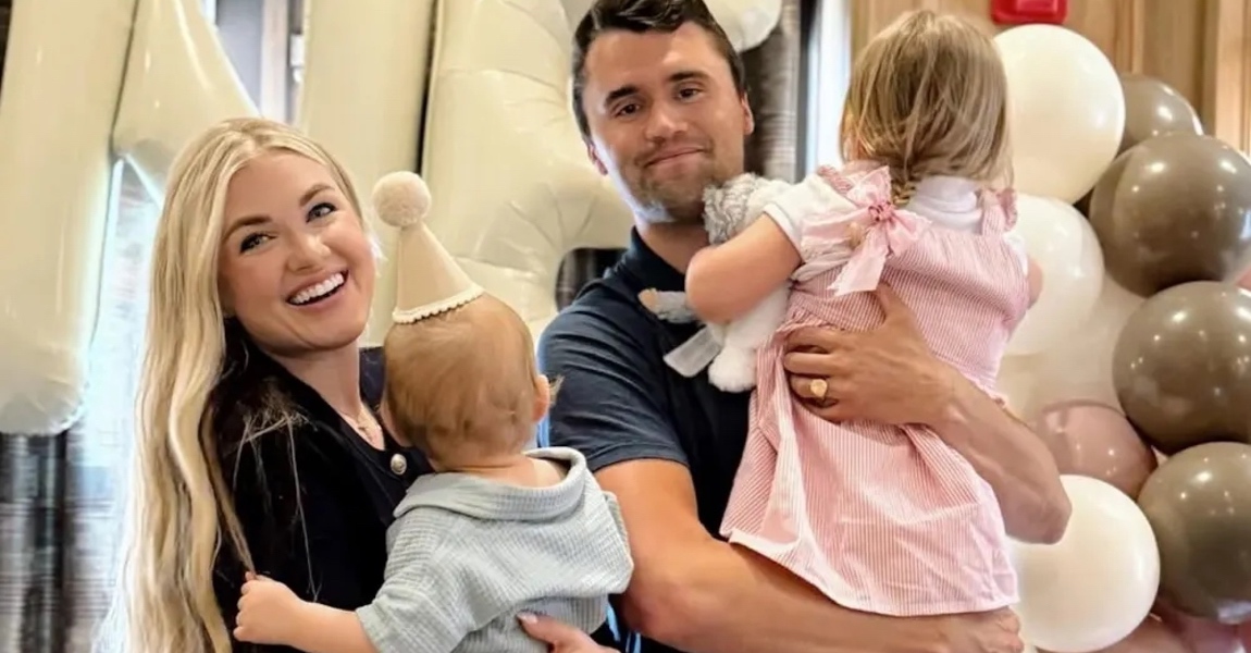 On the Assassination of Pro-Life Advocate Charlie Kirk