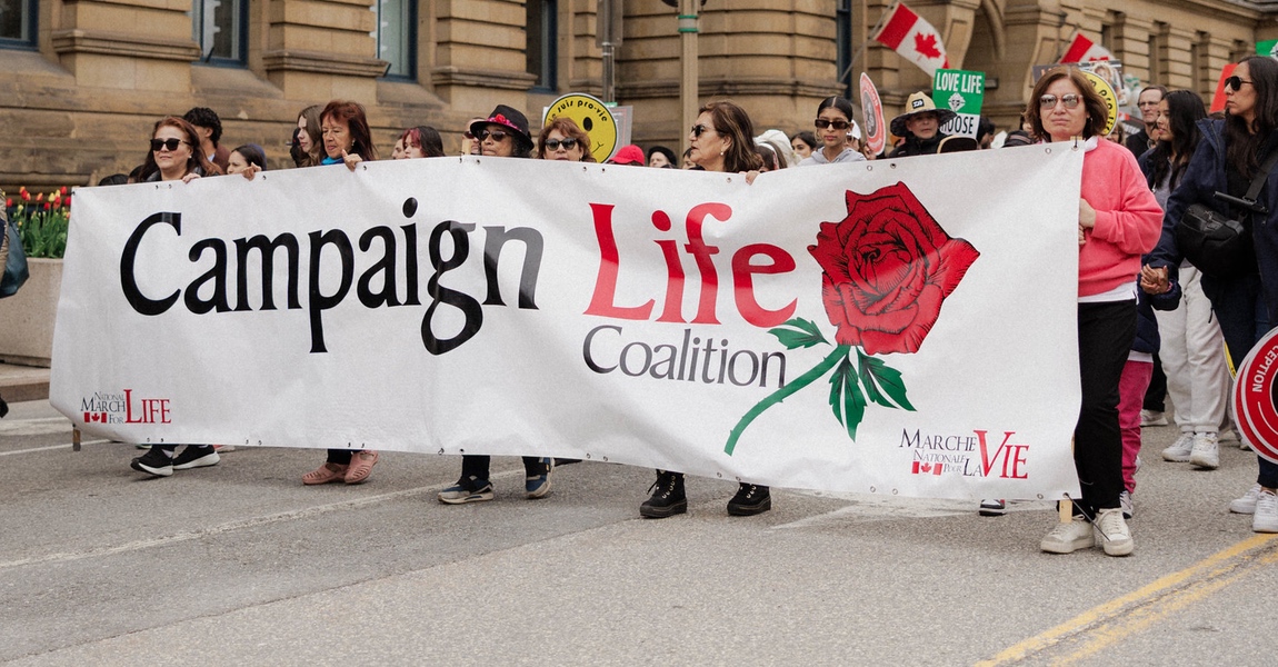 CLC Contests Anti-Hate Network’s Denial of Targeting Pro-Life Groups