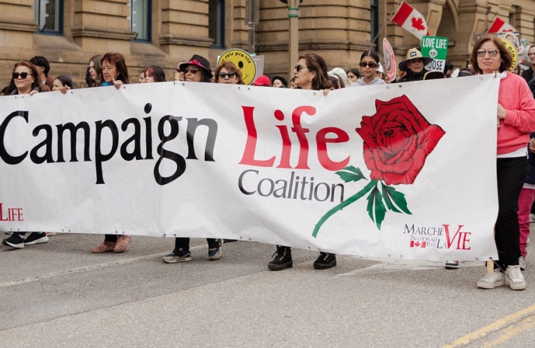CLC Contests Anti-Hate Network’s Denial of Targeting Pro-Life Groups