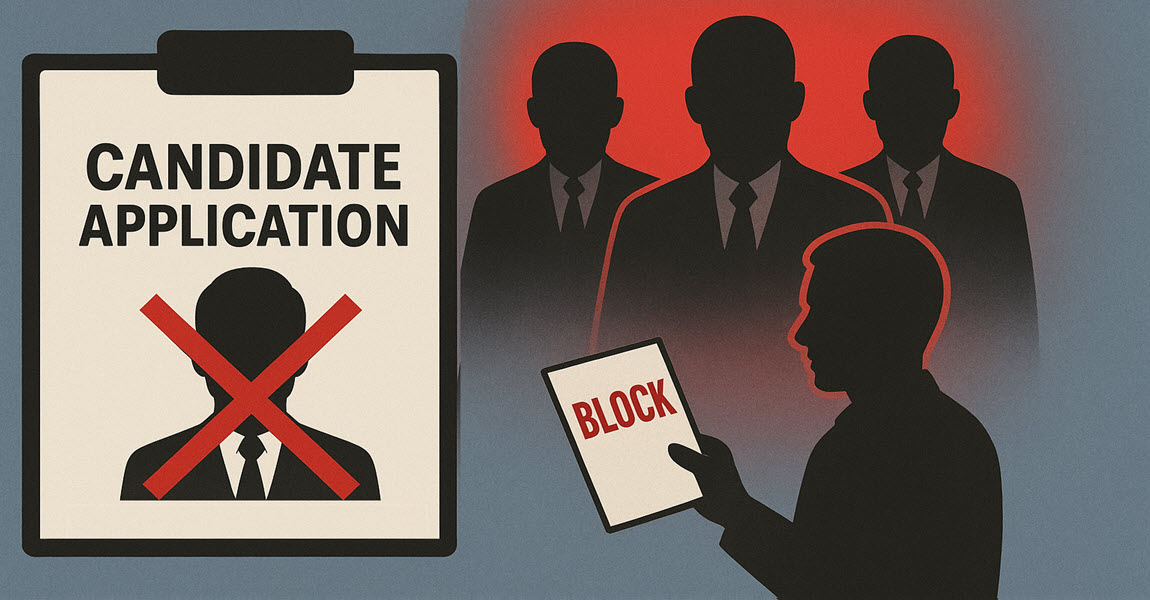 How to fix the corrupt CPC nomination process