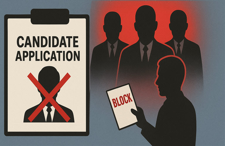 How to fix the corrupt CPC nomination process