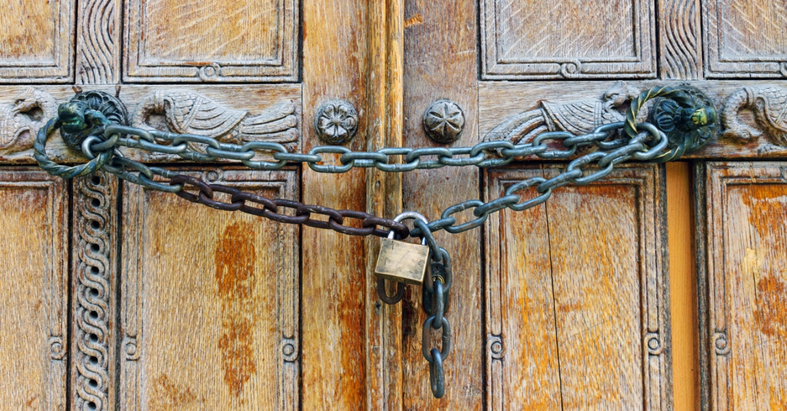 Save Christian Canada - Stop Finance Committee Recommendations #429 & 430