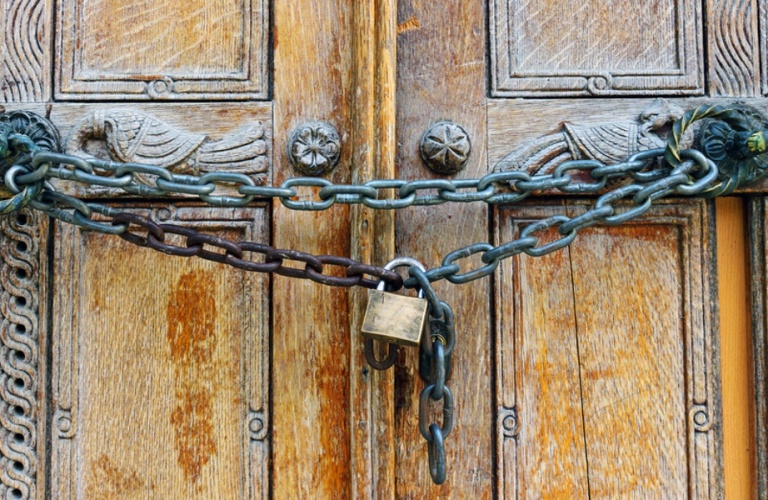 Save Christian Canada - Stop Finance Committee Recommendations #429 & 430