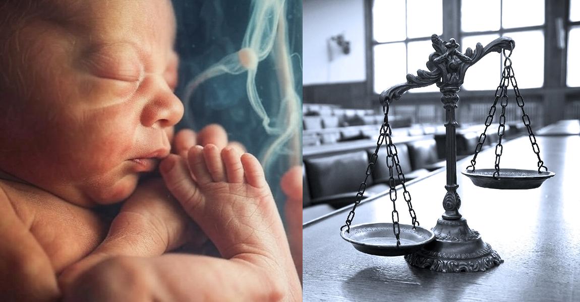 Equal Dignity from Day One