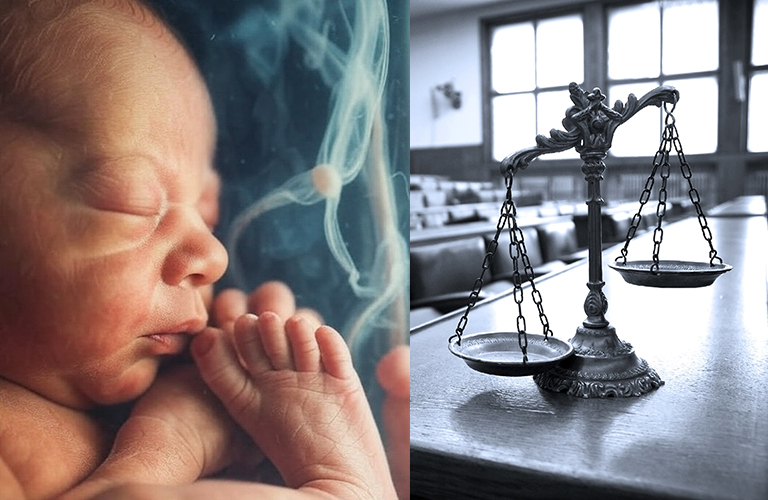 Equal Dignity from Day One