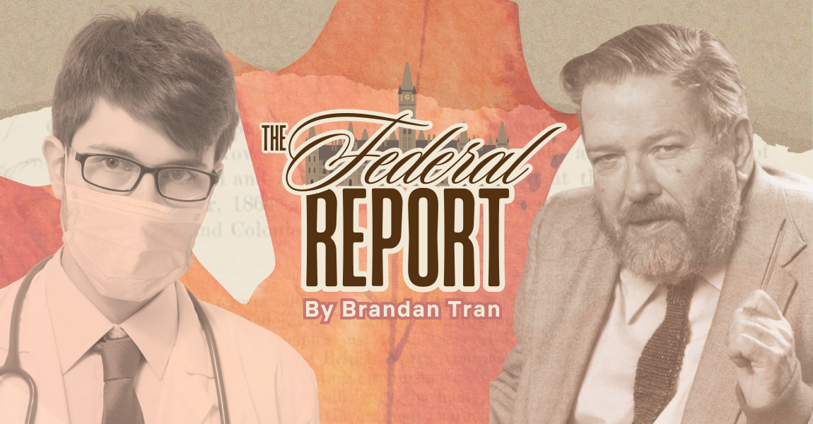 The Federal Report: A Line in the Sand