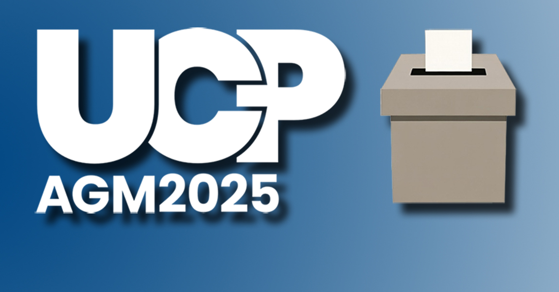 CLC Voter's Guide to the UCP AGM