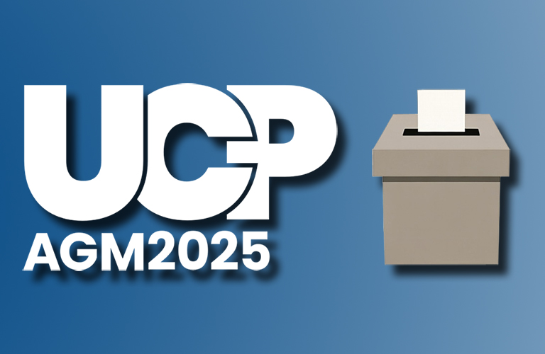 CLC Voter's Guide to the UCP AGM