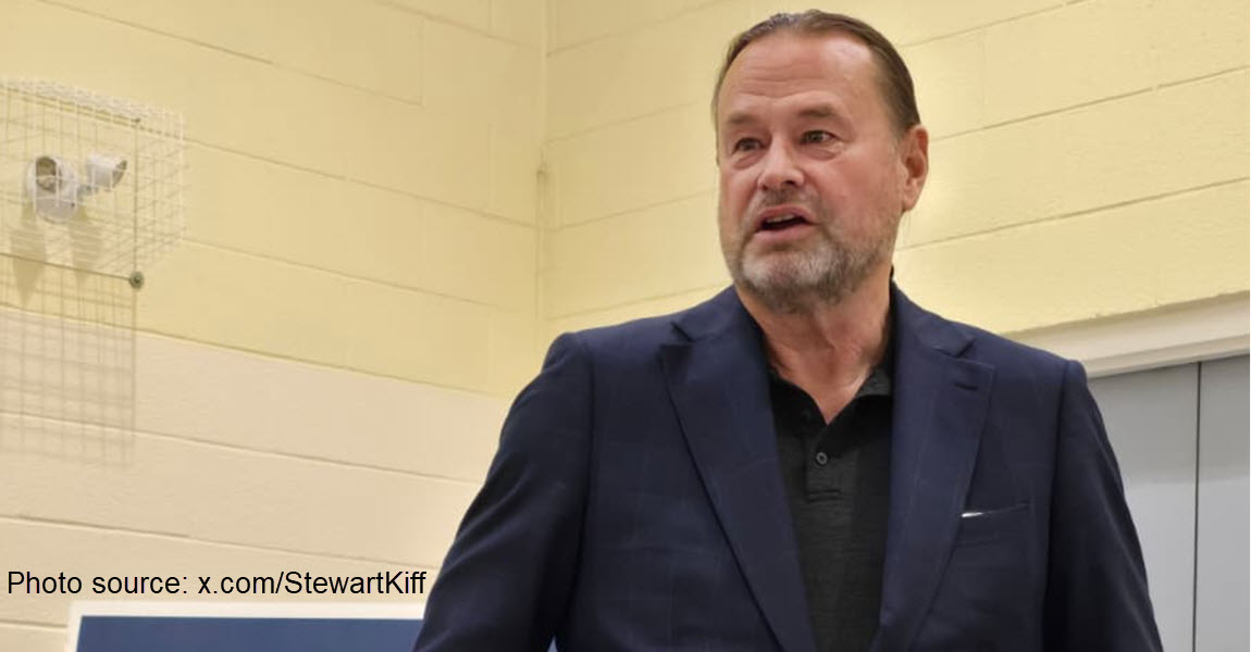 Stop Stewart Kiff ... plus CLC endorsements for CPC National Council election