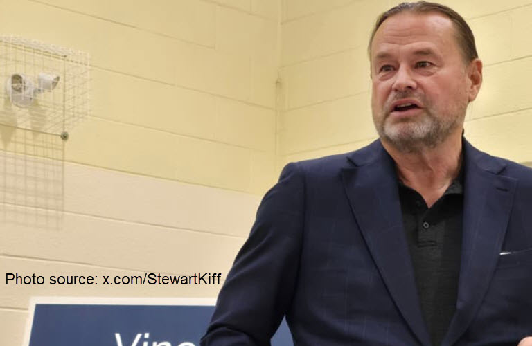 Stop Stewart Kiff ... plus CLC endorsements for CPC National Council election