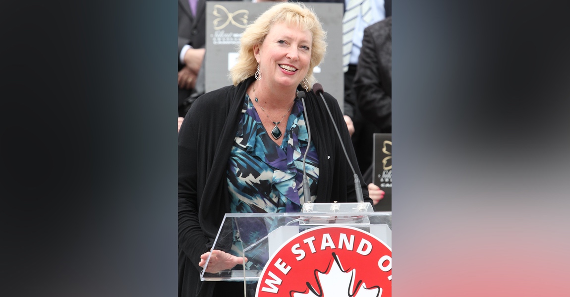 Gladu&rsquo;s Floor Crossing Tests Liberal Ban on Pro-Life Candidates