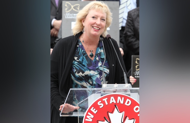 Gladu&rsquo;s Floor Crossing Tests Liberal Ban on Pro-Life Candidates