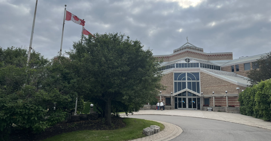 The DPCDSB is under pressure to change its flag policy again