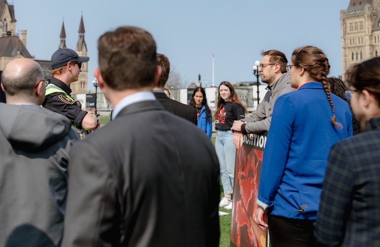 PRESS RELEASE: CLC Celebrates Pro-life Victory for Free Speeh